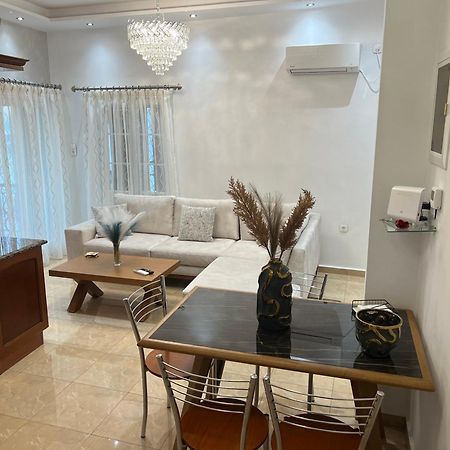Villa Akadia Syros à Ermoúpoli Extérieur photo