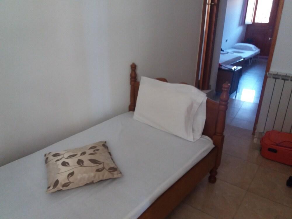 Villa Akadia Syros à Ermoúpoli Extérieur photo