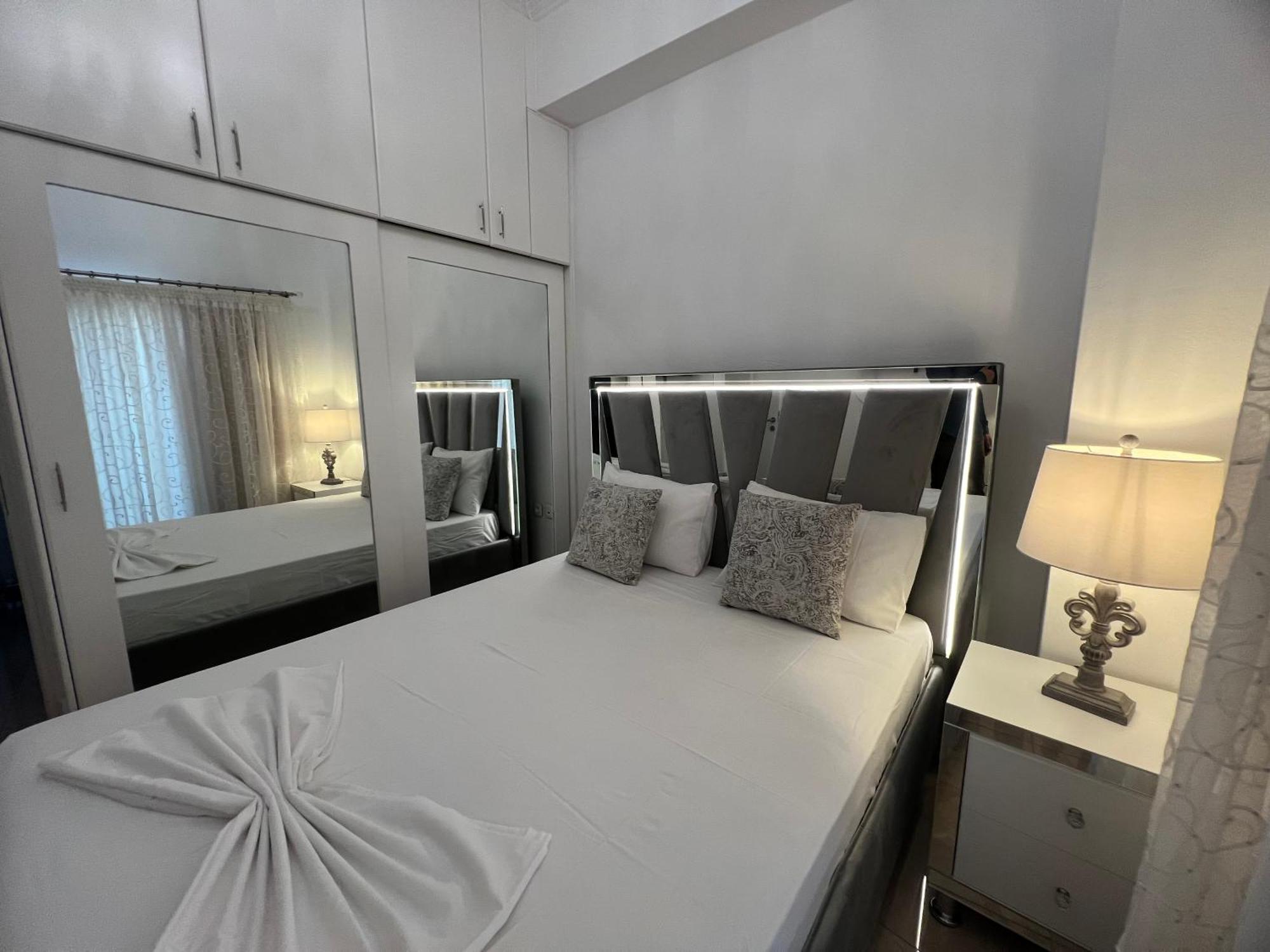 Villa Akadia Syros à Ermoúpoli Extérieur photo