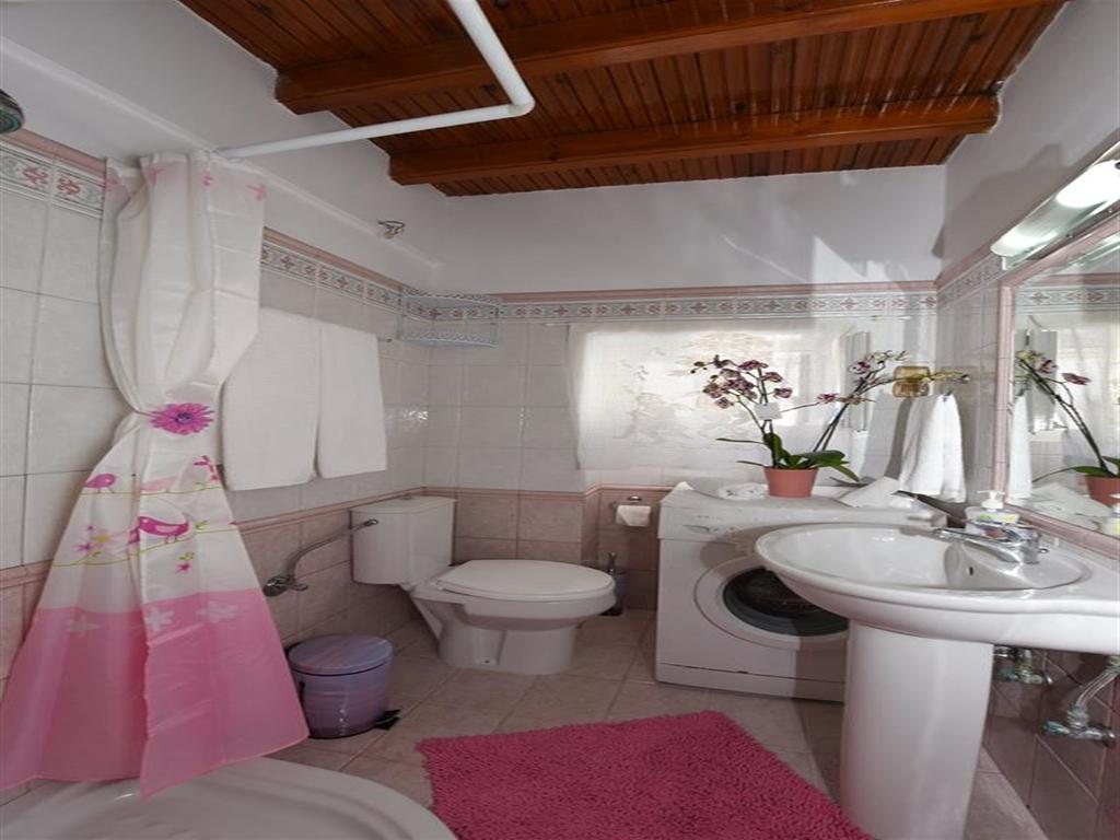 Villa Akadia Syros à Ermoúpoli Extérieur photo