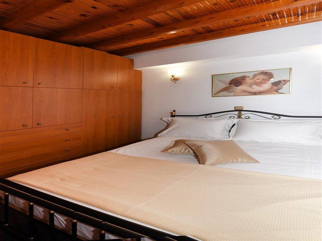 Villa Akadia Syros à Ermoúpoli Extérieur photo