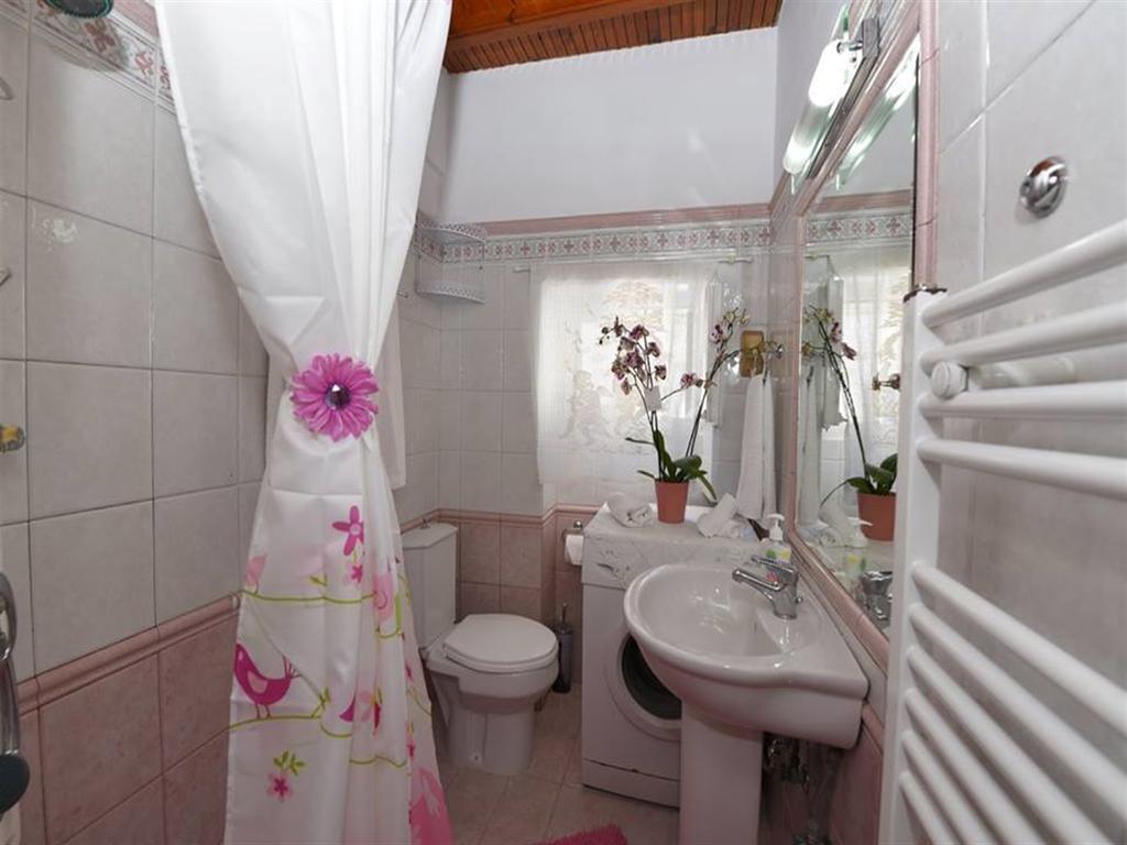 Villa Akadia Syros à Ermoúpoli Extérieur photo