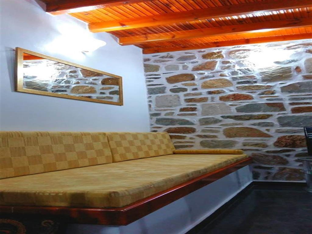 Villa Akadia Syros à Ermoúpoli Extérieur photo
