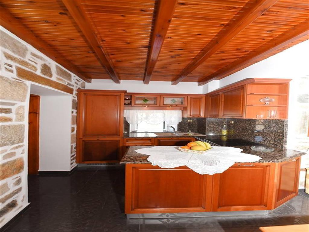 Villa Akadia Syros à Ermoúpoli Extérieur photo