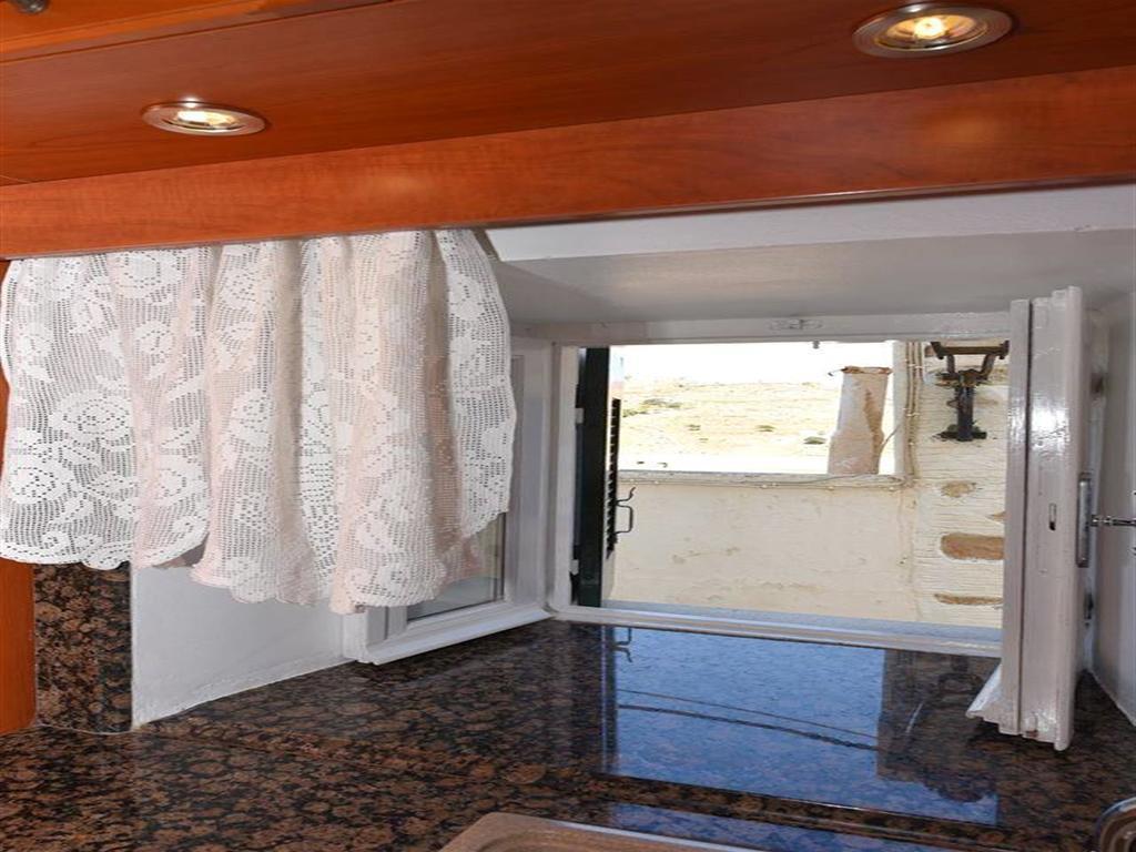 Villa Akadia Syros à Ermoúpoli Extérieur photo